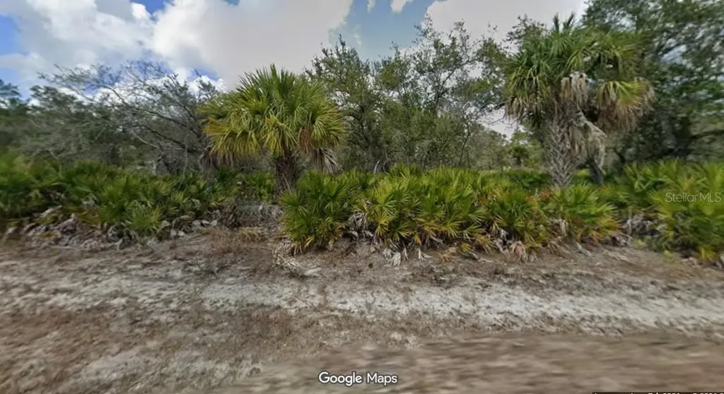 17126 Geoffrey Avenue Port Charlotte FL 33948