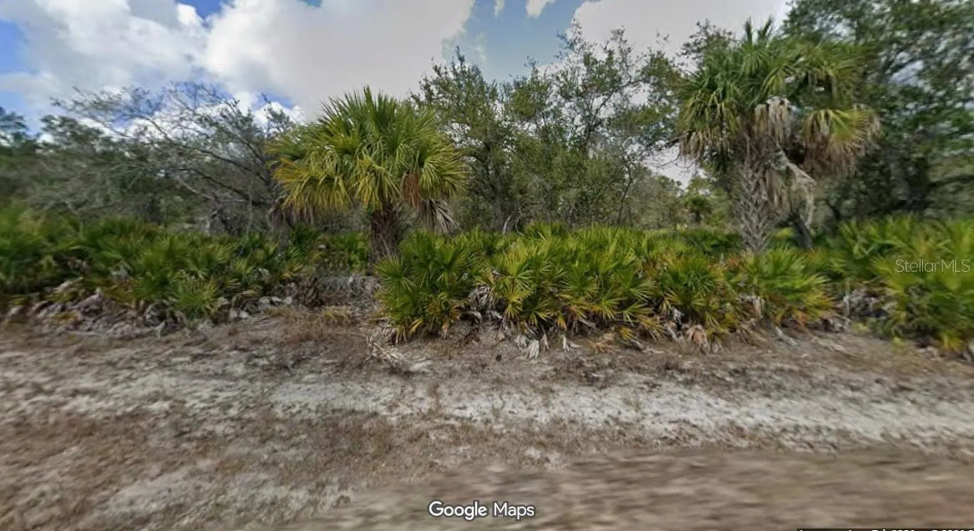 17126 Geoffrey Avenue Port Charlotte FL 33948