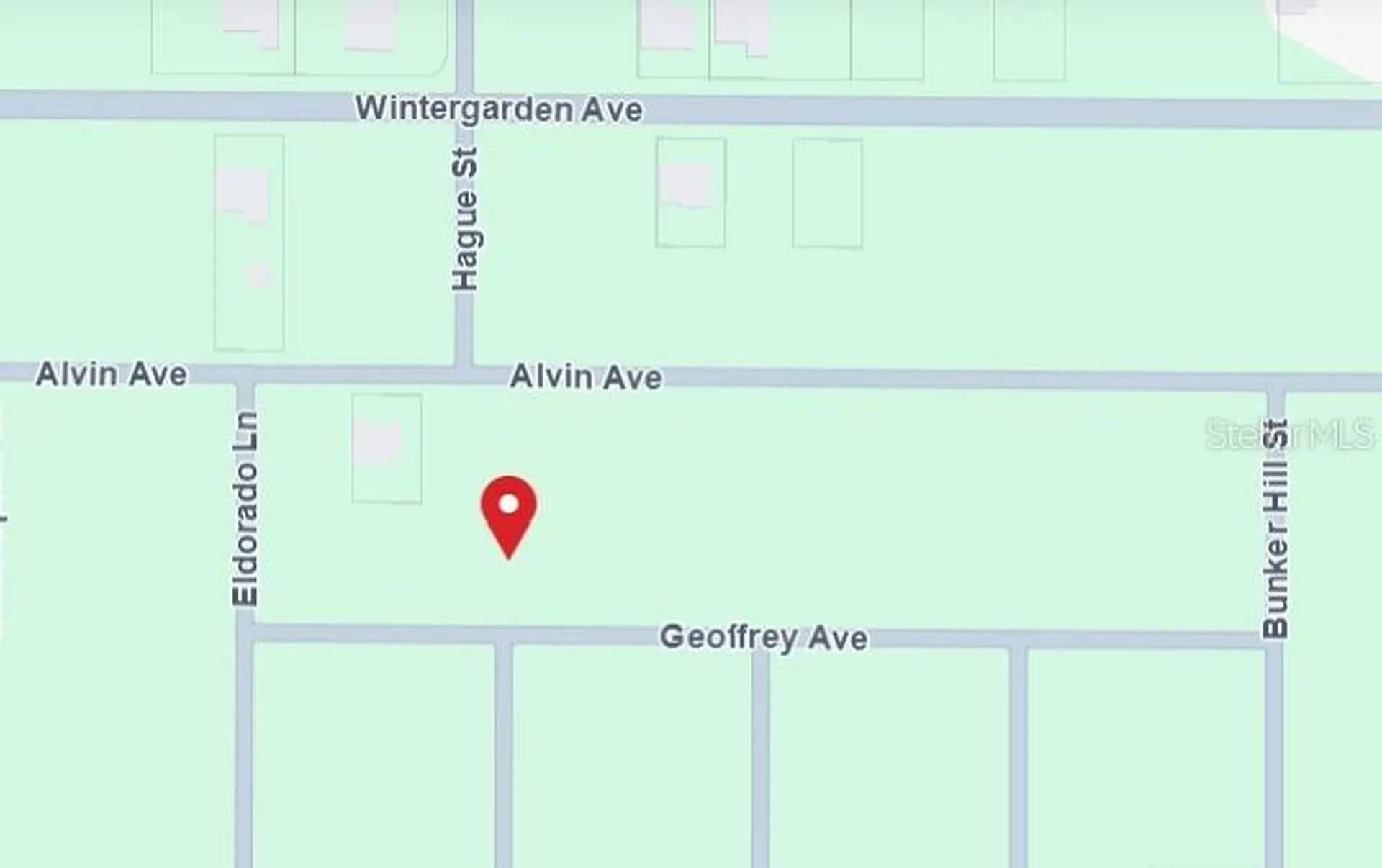 17126 Geoffrey Avenue Port Charlotte FL 33948