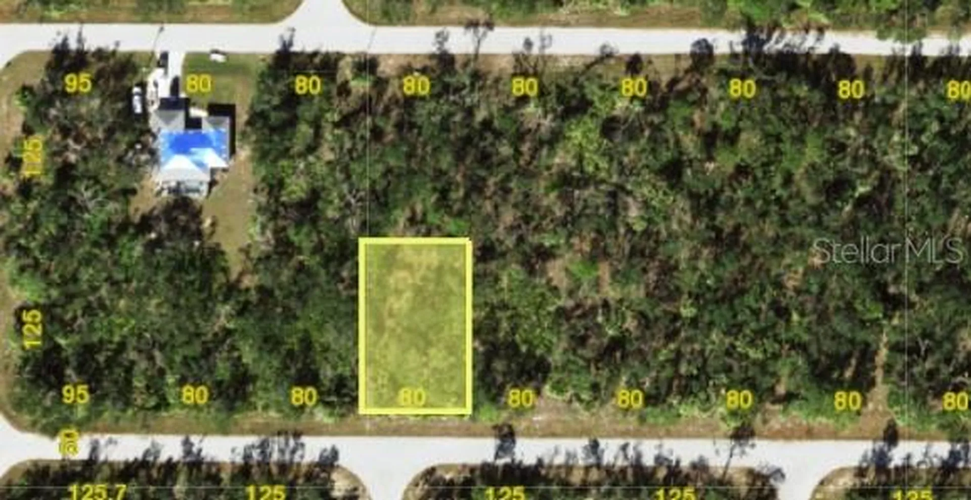 17126 Geoffrey Avenue Port Charlotte FL 33948