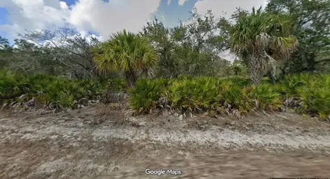 17126 Geoffrey Avenue Port Charlotte FL 33948