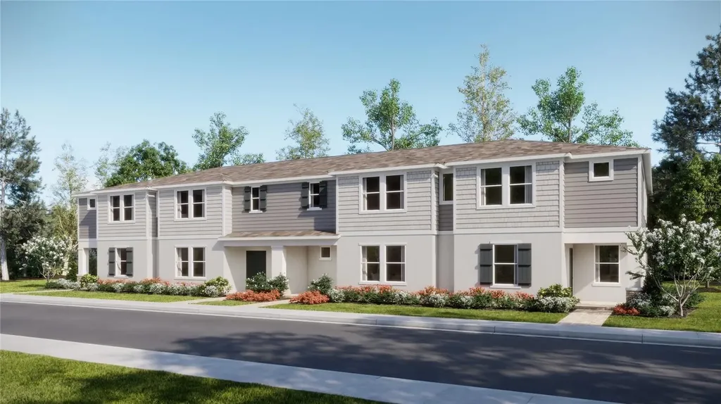 2277 Elliotts Astor Boulevard St Cloud FL 34772