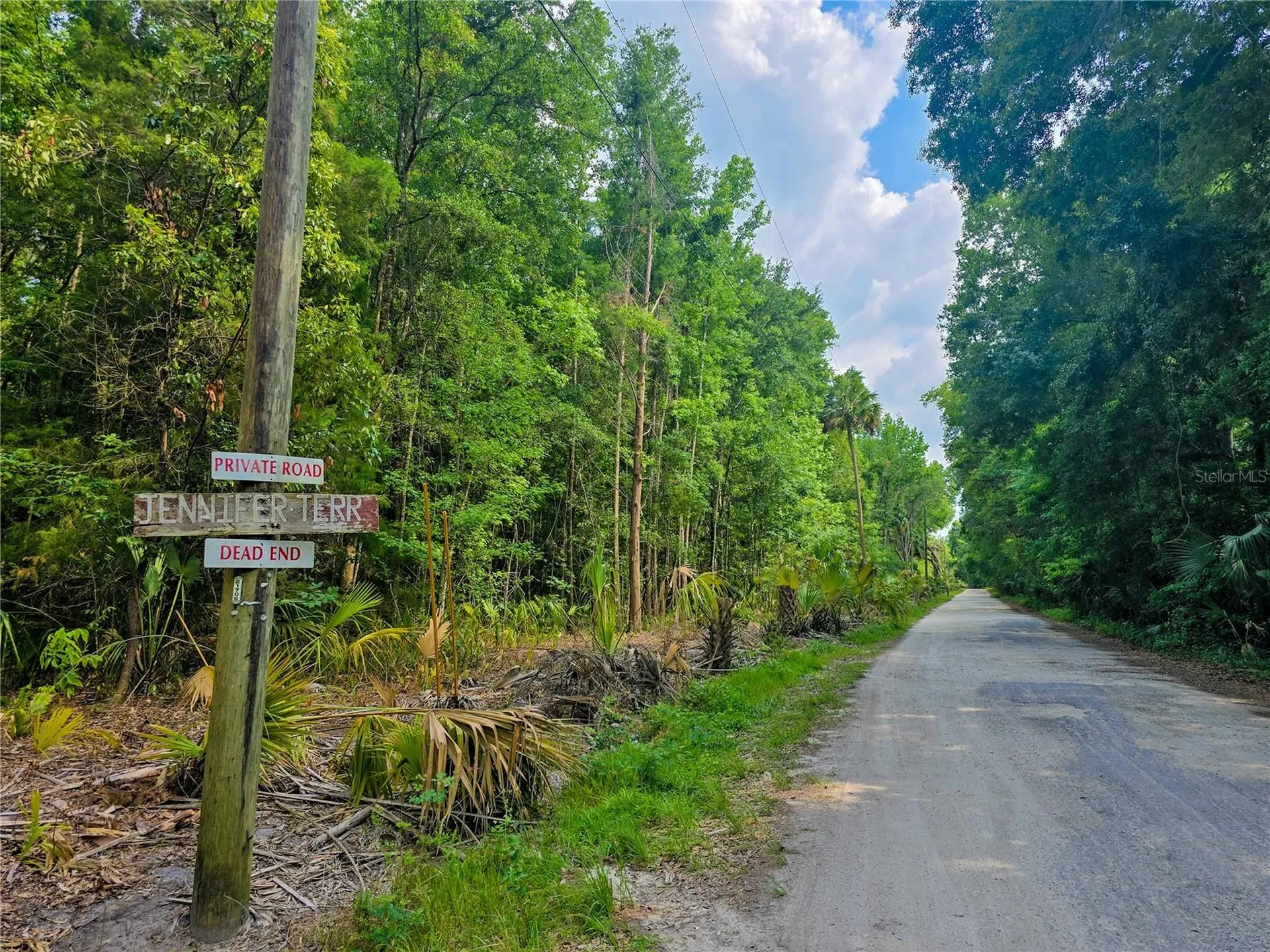 2381 N Jennifer Terrace Inverness FL 34453