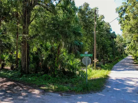 2381 N Jennifer Terrace Inverness FL 34453