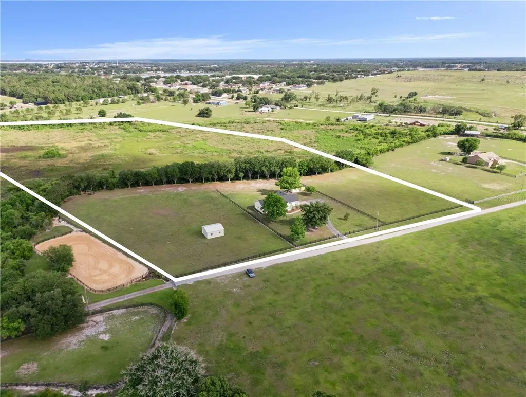 10710 Old Grove Road Clermont FL 34711