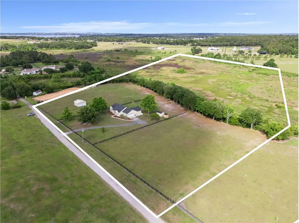 10710 Old Grove Road Clermont FL 34711