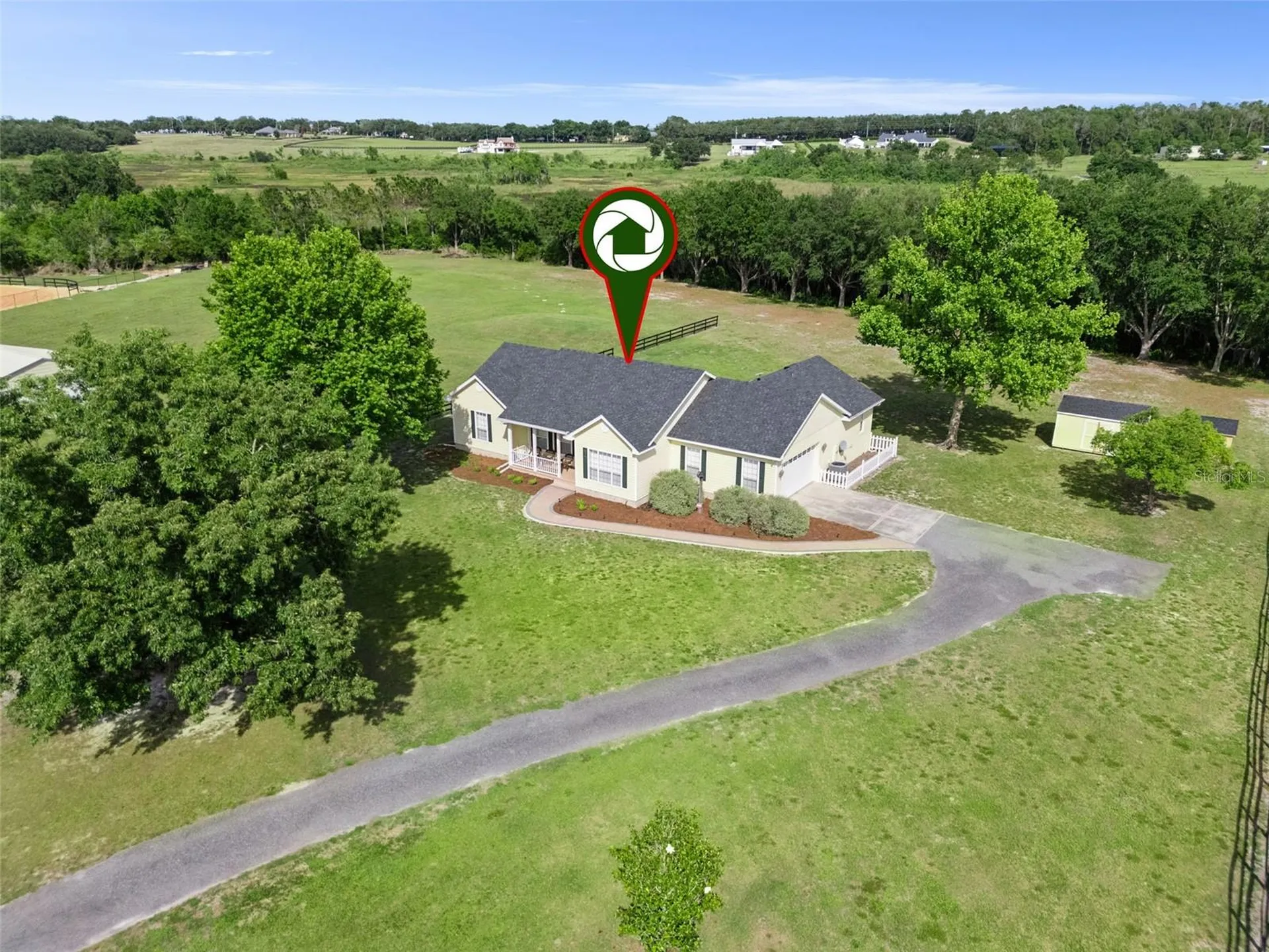 10710 Old Grove Road Clermont FL 34711
