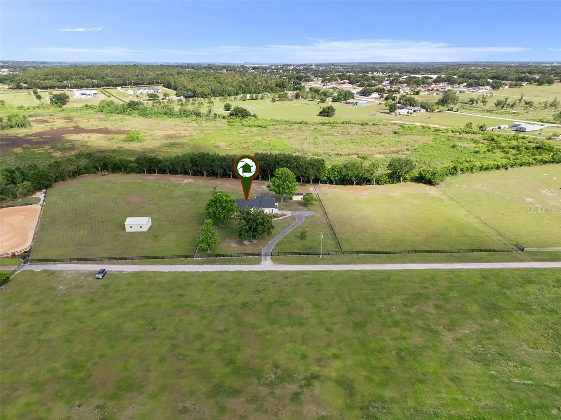 10710 Old Grove Road Clermont FL 34711