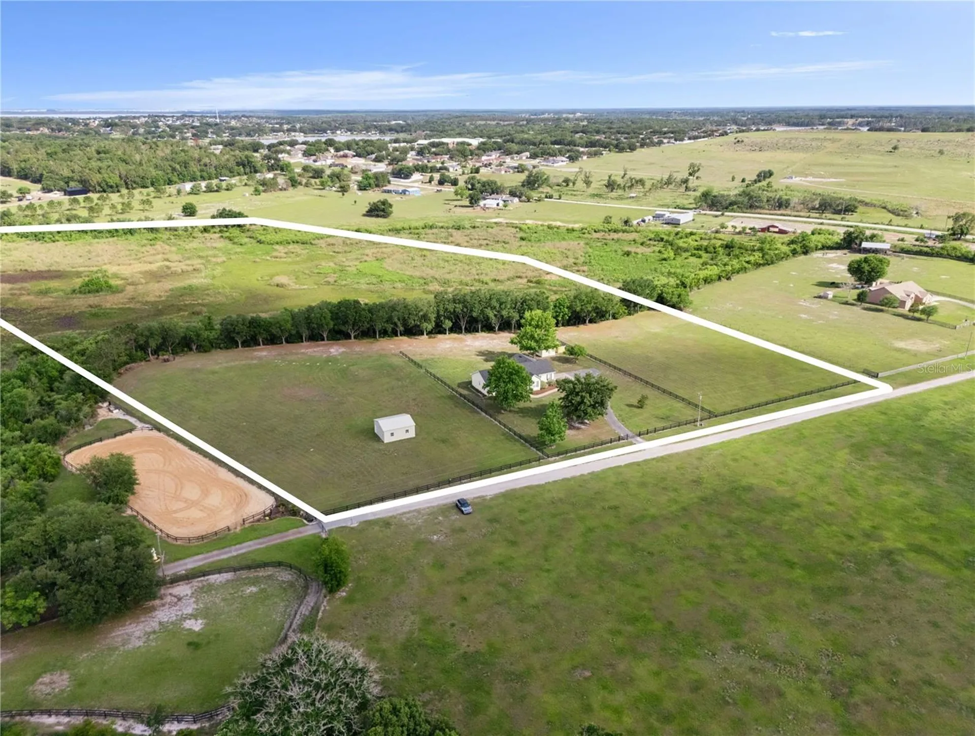 10710 Old Grove Road Clermont FL 34711
