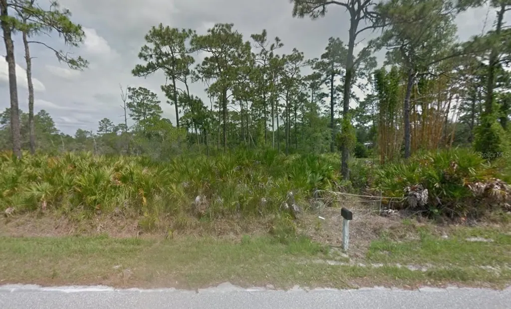 3349 NE 301st Boulevard Okeechobee FL 34972