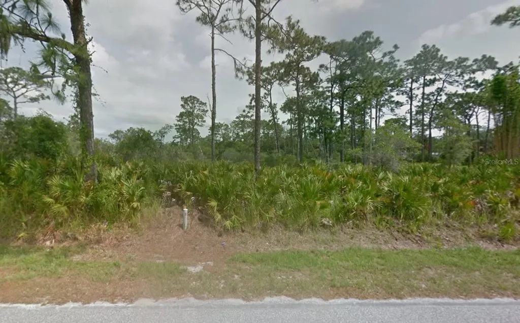 3349 NE 301st Boulevard Okeechobee FL 34972