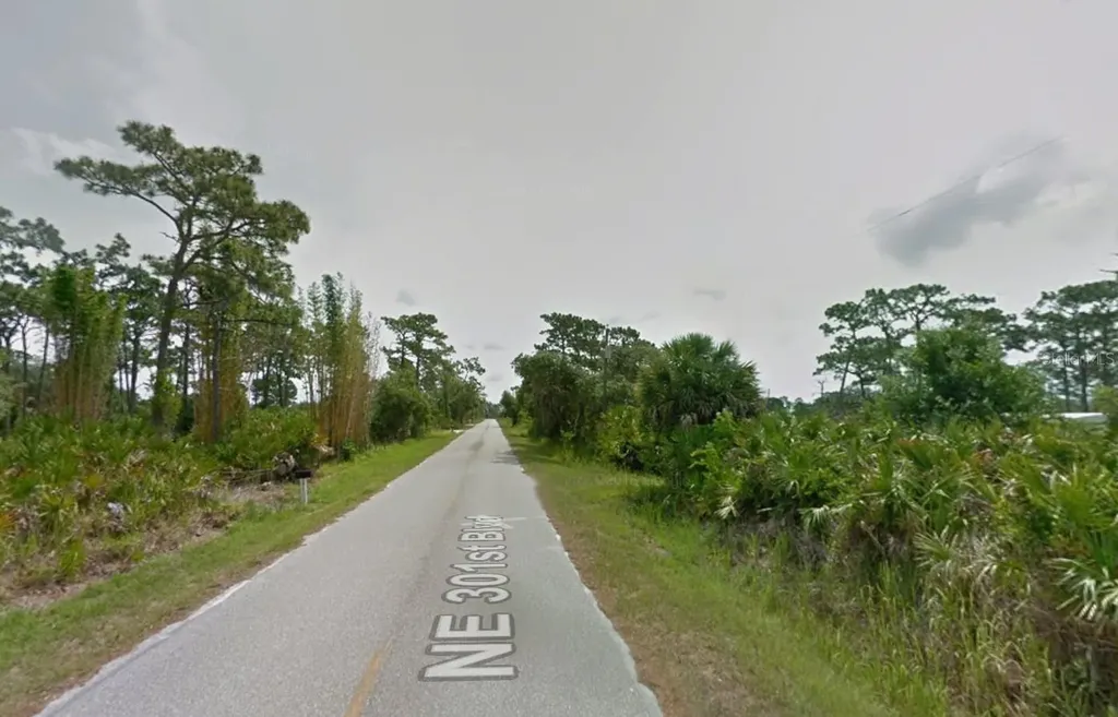 3349 NE 301st Boulevard Okeechobee FL 34972