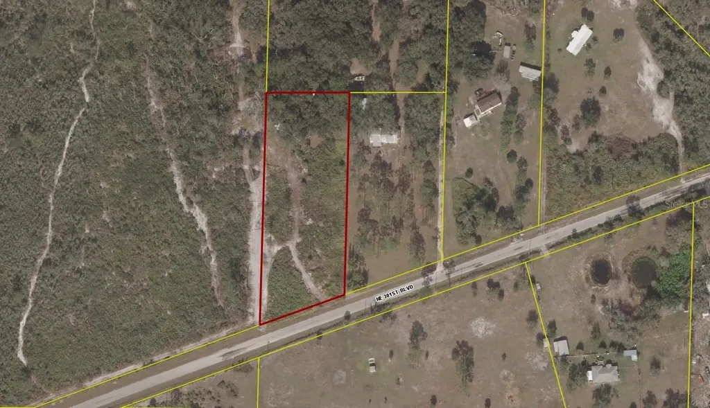 3349 NE 301st Boulevard Okeechobee FL 34972