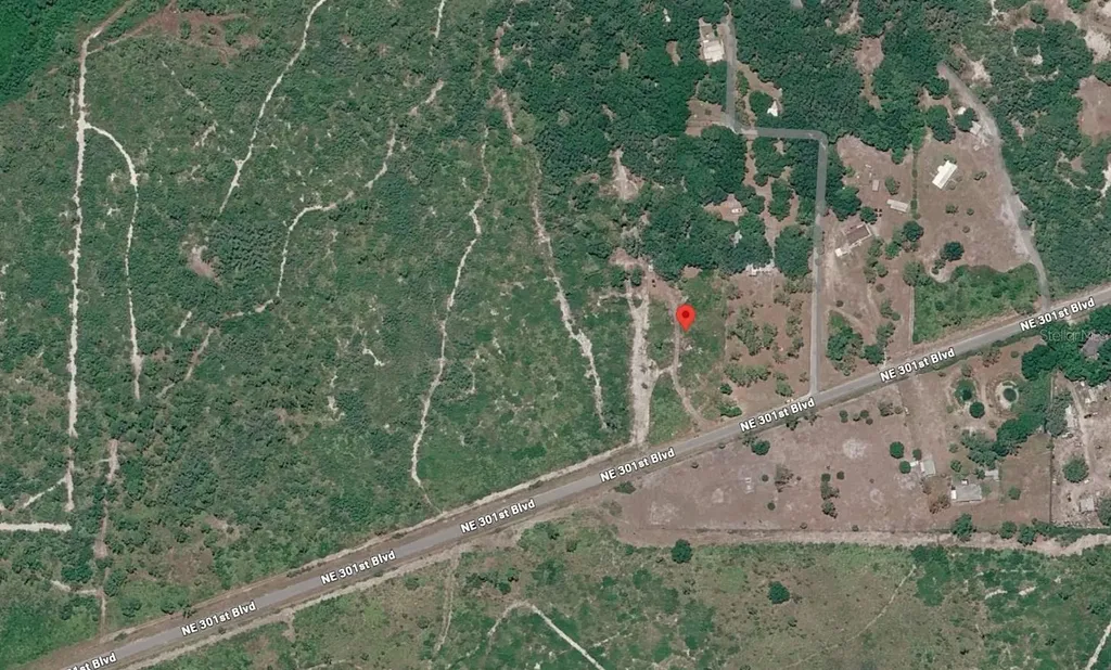 3349 NE 301st Boulevard Okeechobee FL 34972