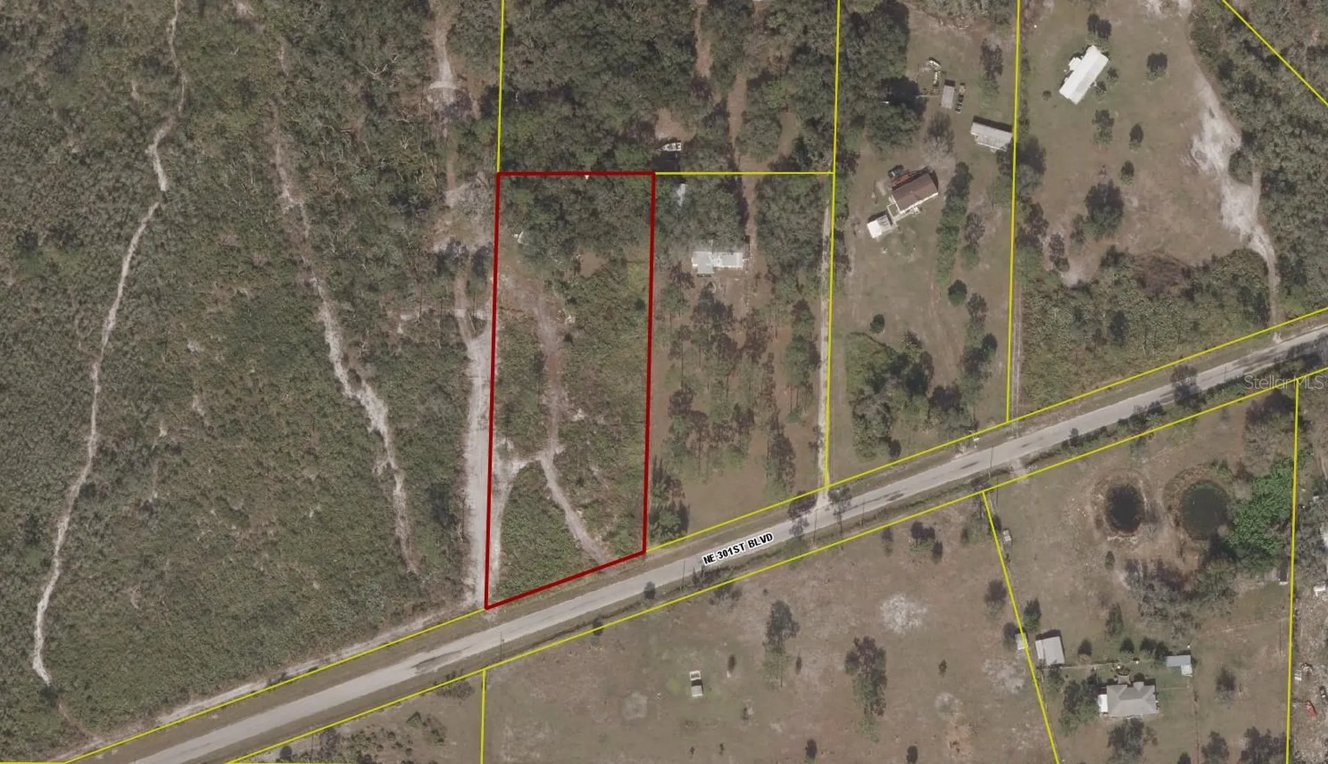 3349 NE 301st Boulevard Okeechobee FL 34972