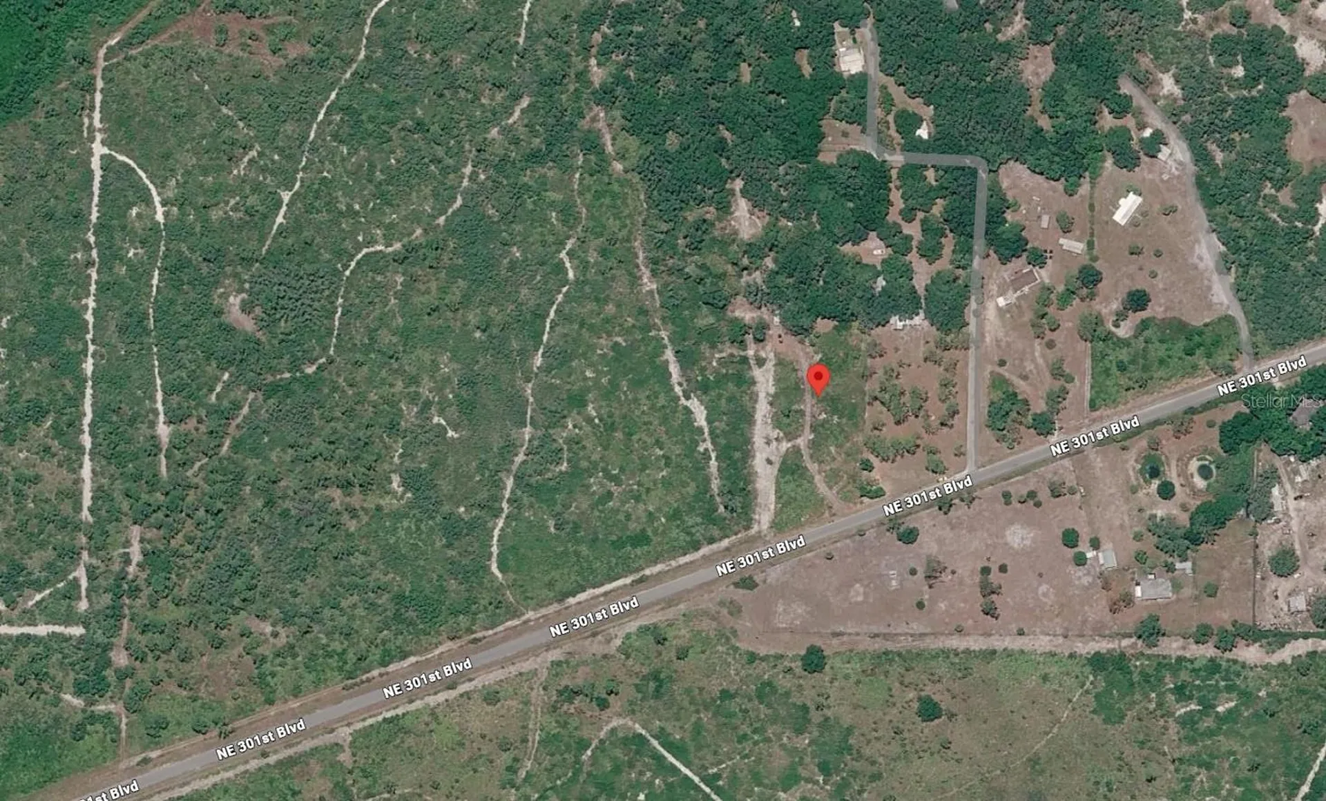 3349 NE 301st Boulevard Okeechobee FL 34972