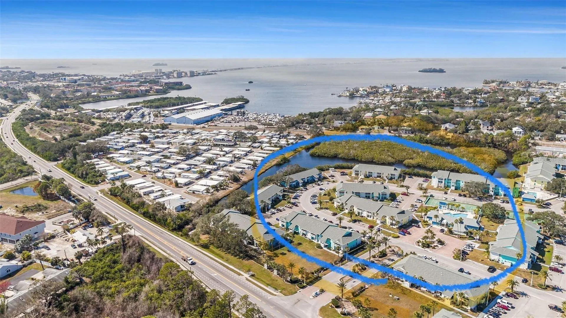 455 Alt 19 S Palm Harbor FL 34683