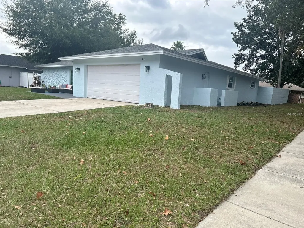 5311 Jennifer Place Orlando FL 32807