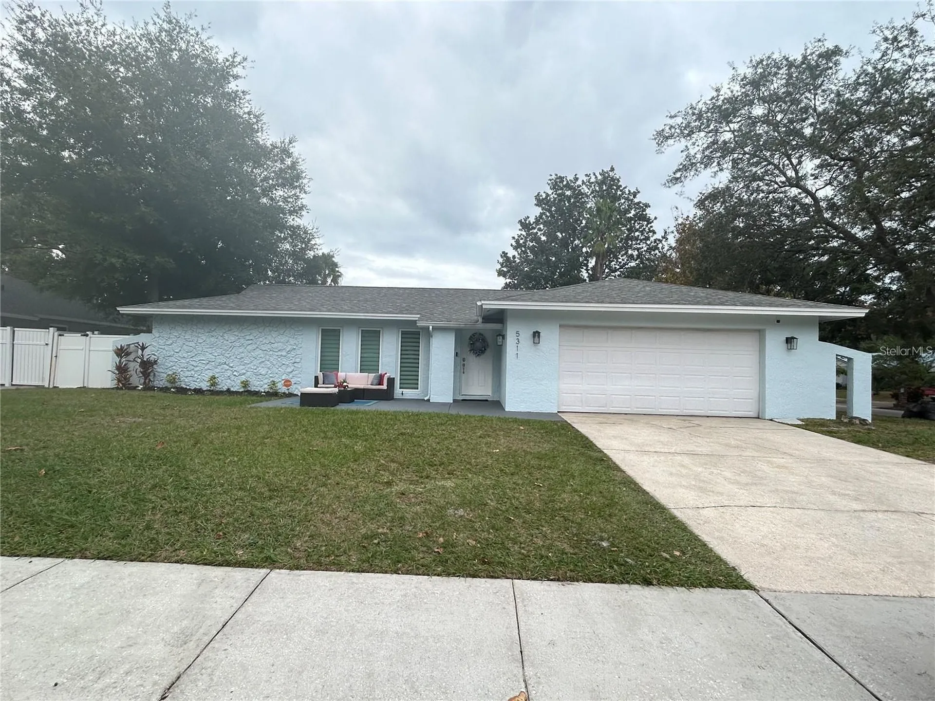 5311 Jennifer Place Orlando FL 32807