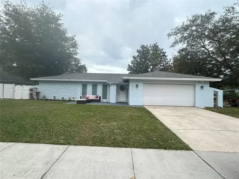 5311 Jennifer Place Orlando FL 32807