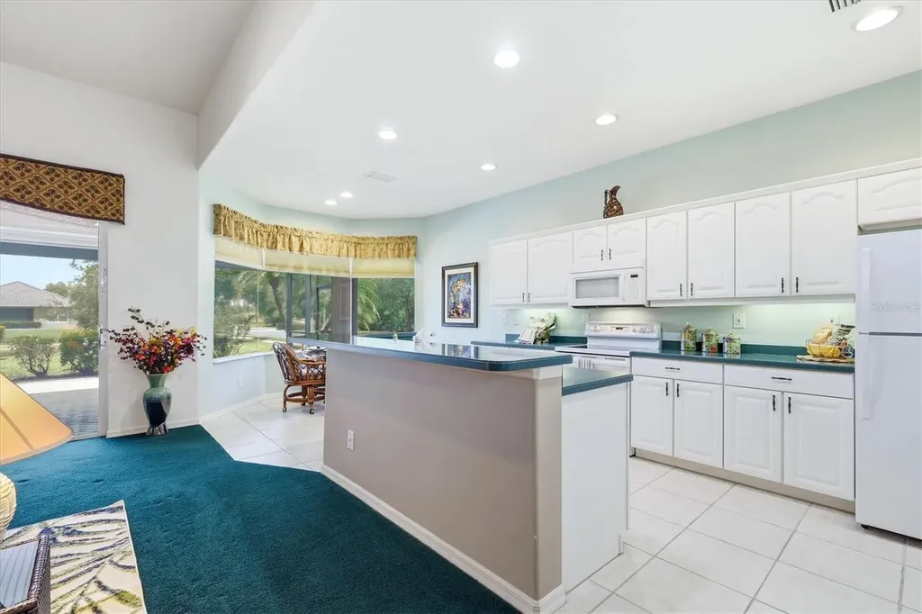3593 Whispering Oaks Drive North Port FL 34287