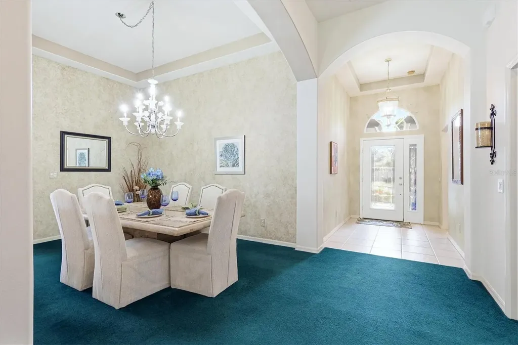 3593 Whispering Oaks Drive North Port FL 34287