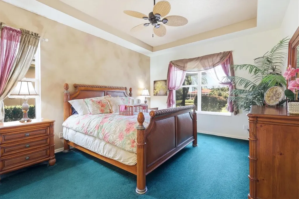 3593 Whispering Oaks Drive North Port FL 34287