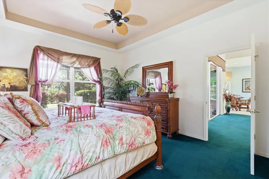 3593 Whispering Oaks Drive North Port FL 34287