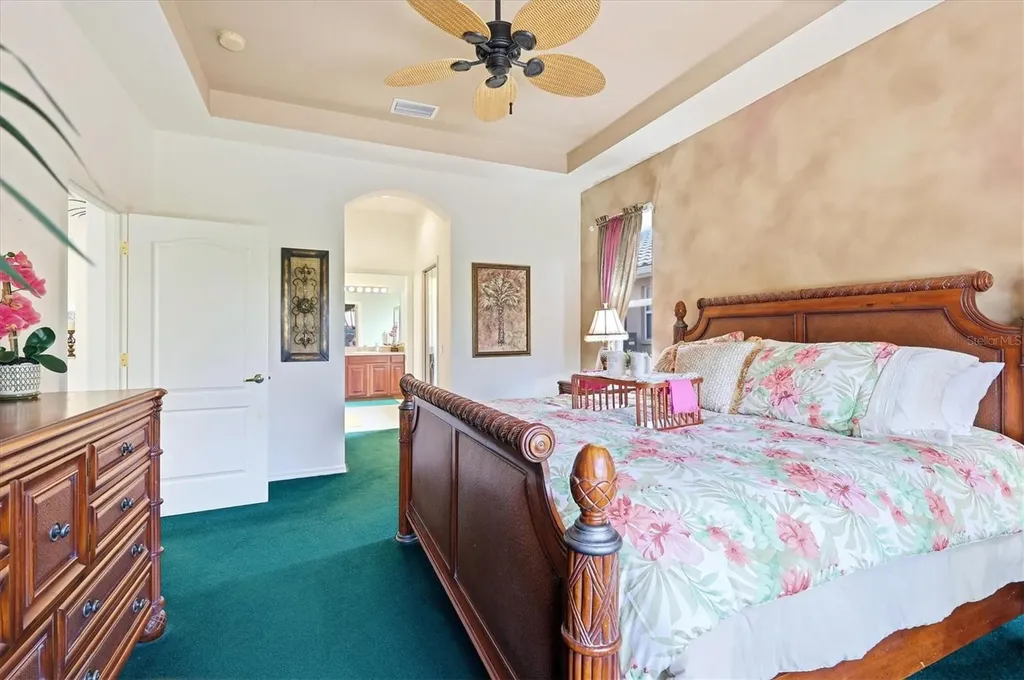 3593 Whispering Oaks Drive North Port FL 34287