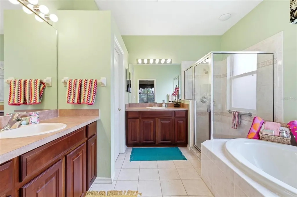 3593 Whispering Oaks Drive North Port FL 34287