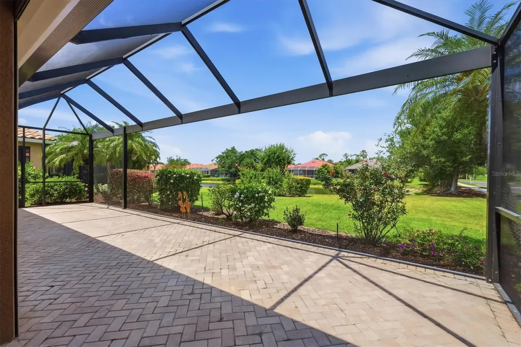 3593 Whispering Oaks Drive North Port FL 34287