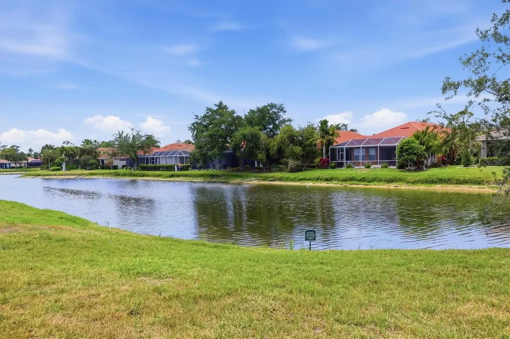 3593 Whispering Oaks Drive North Port FL 34287