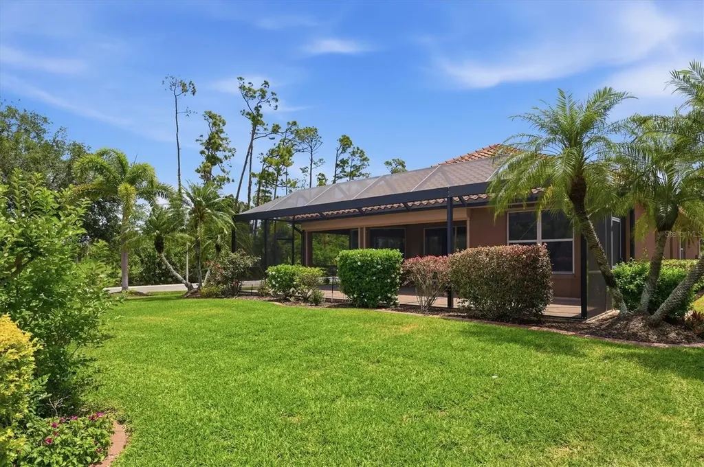 3593 Whispering Oaks Drive North Port FL 34287
