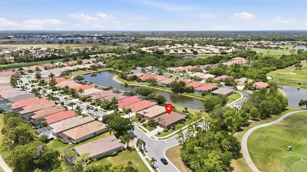 3593 Whispering Oaks Drive North Port FL 34287