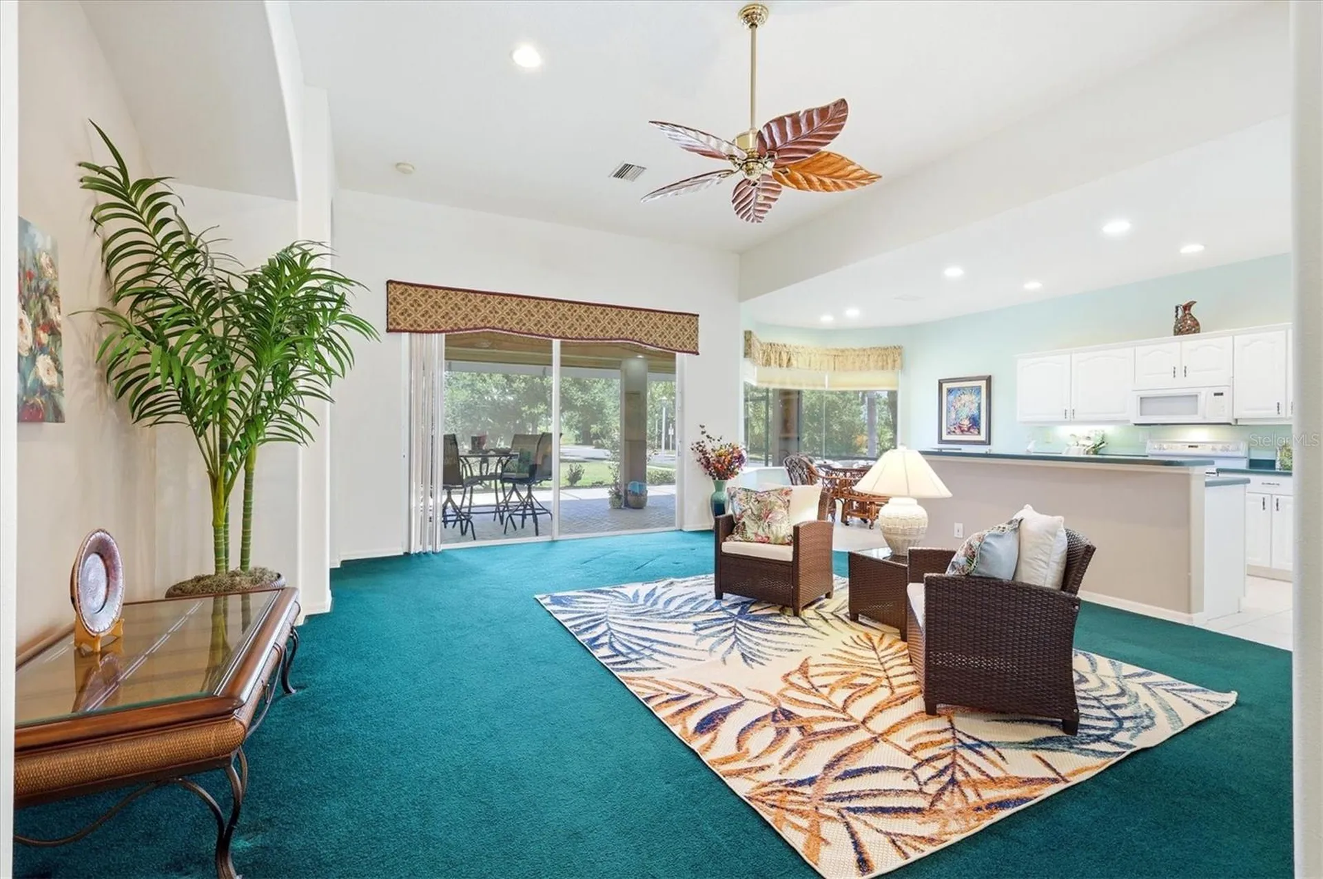 3593 Whispering Oaks Drive North Port FL 34287