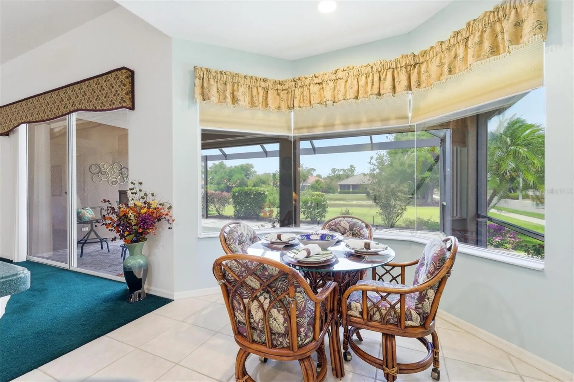 3593 Whispering Oaks Drive North Port FL 34287