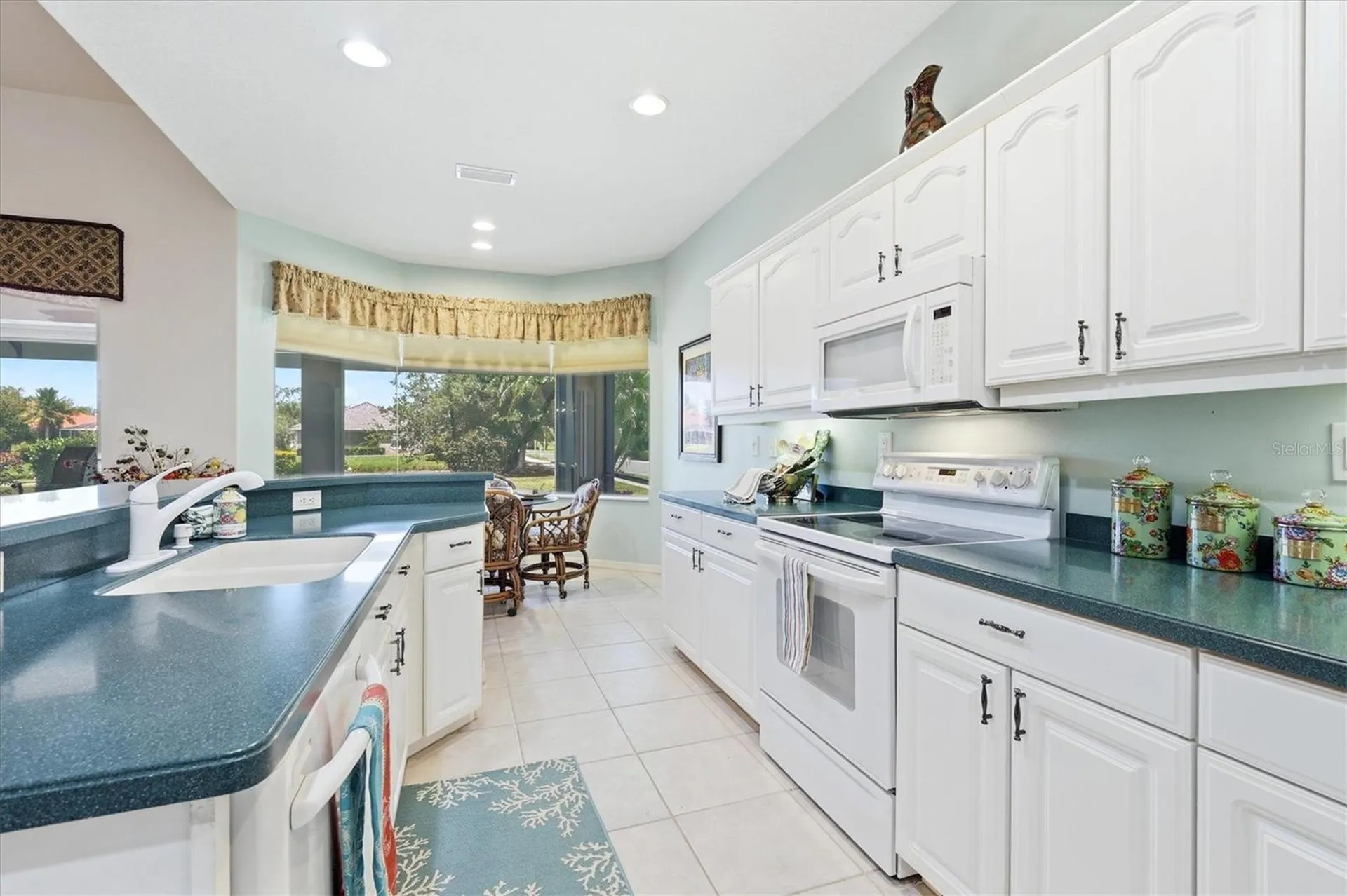3593 Whispering Oaks Drive North Port FL 34287