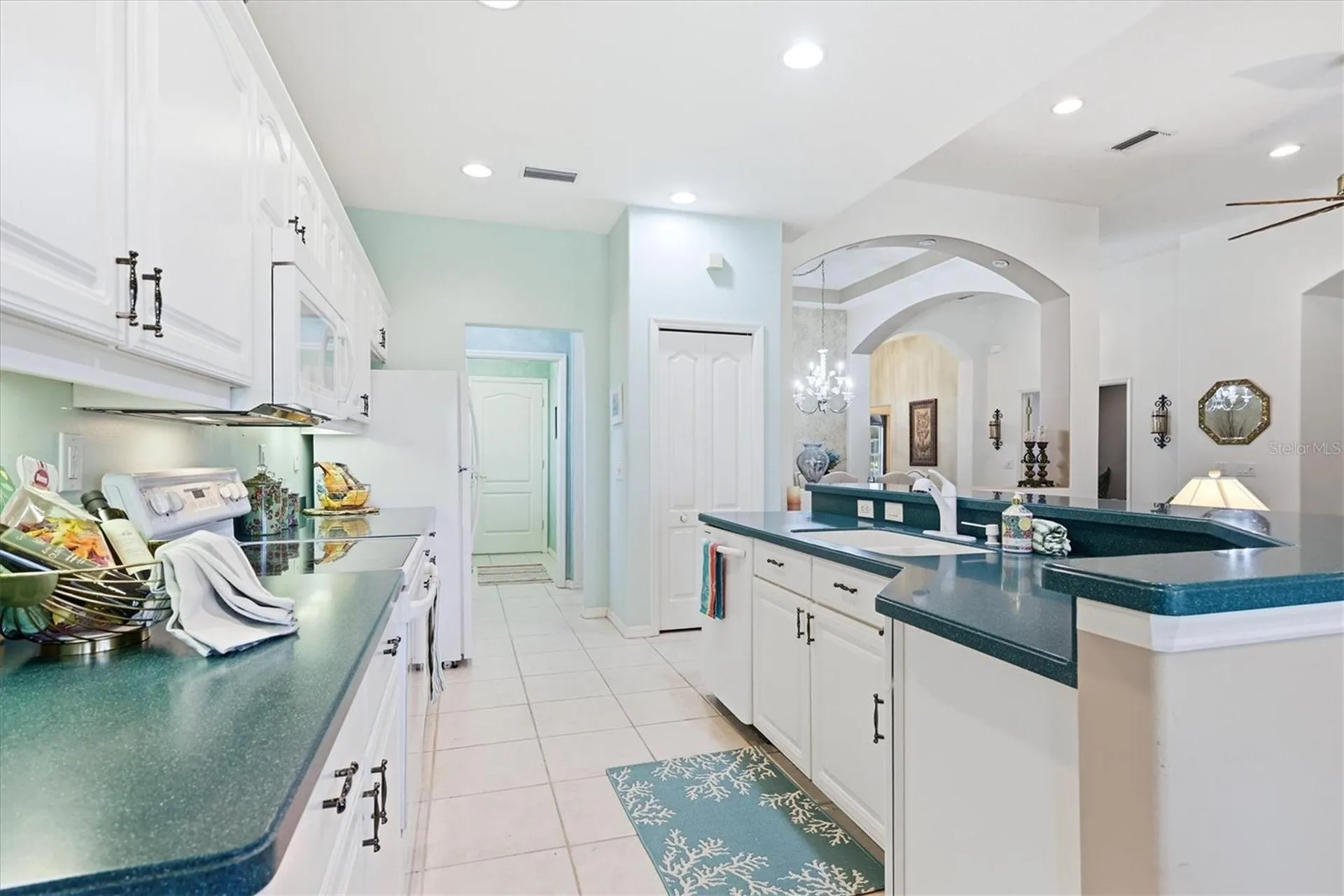 3593 Whispering Oaks Drive North Port FL 34287