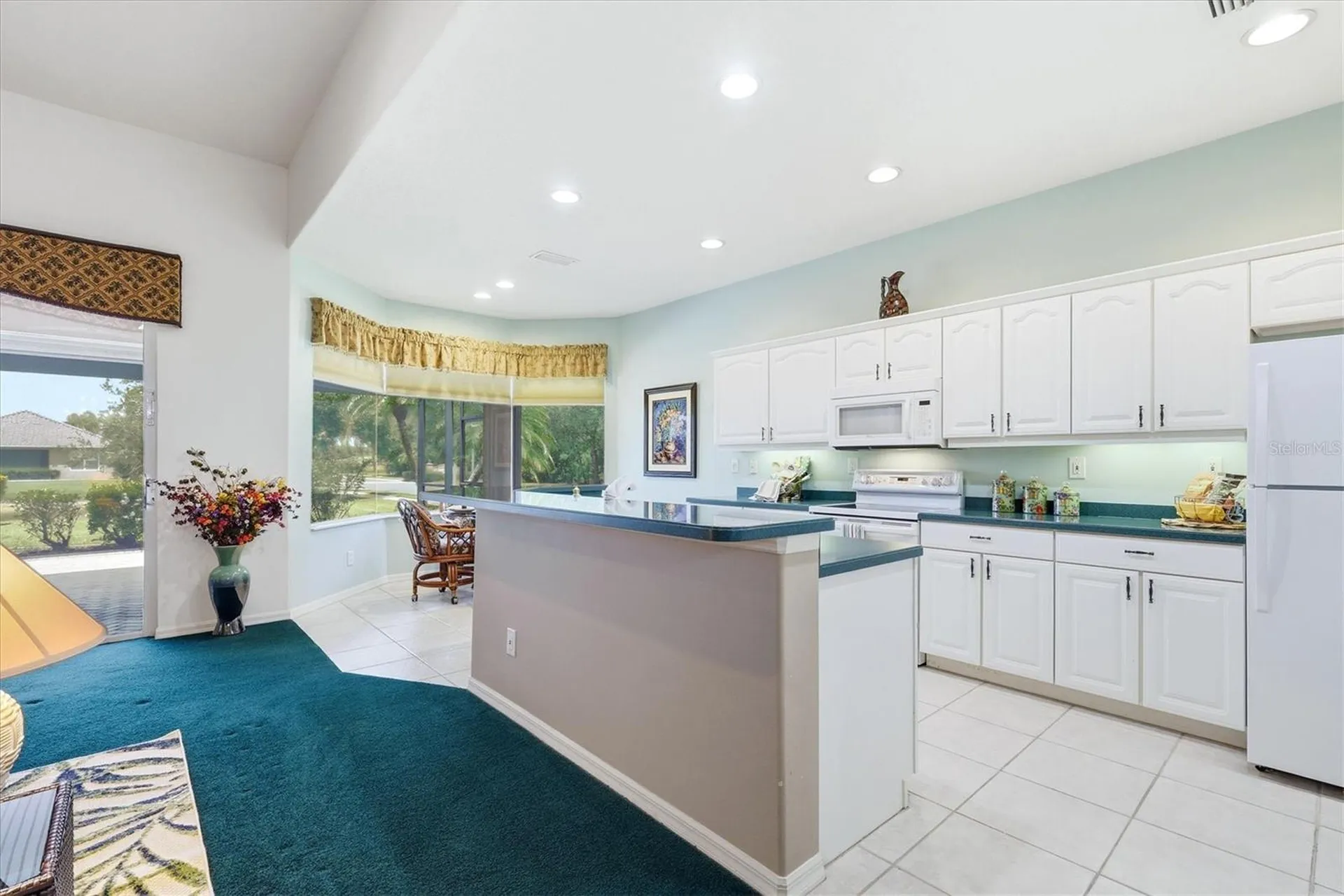 3593 Whispering Oaks Drive North Port FL 34287