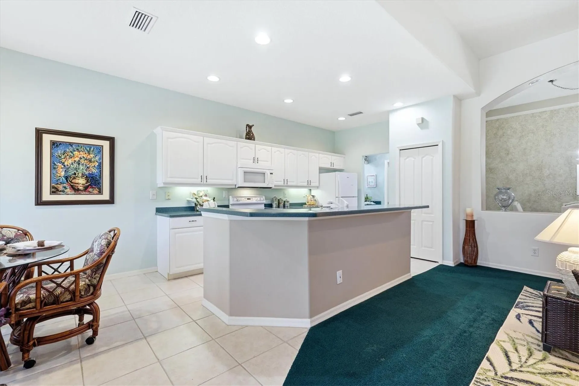 3593 Whispering Oaks Drive North Port FL 34287