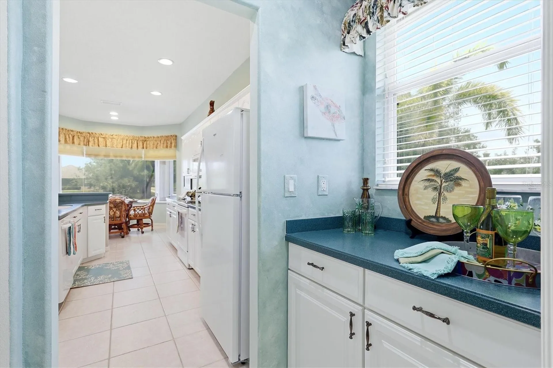 3593 Whispering Oaks Drive North Port FL 34287