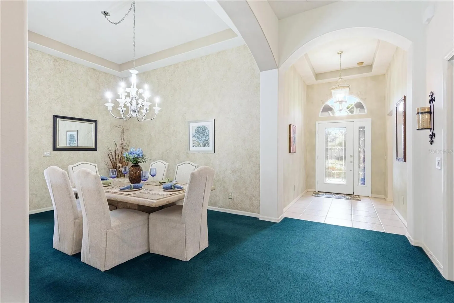 3593 Whispering Oaks Drive North Port FL 34287