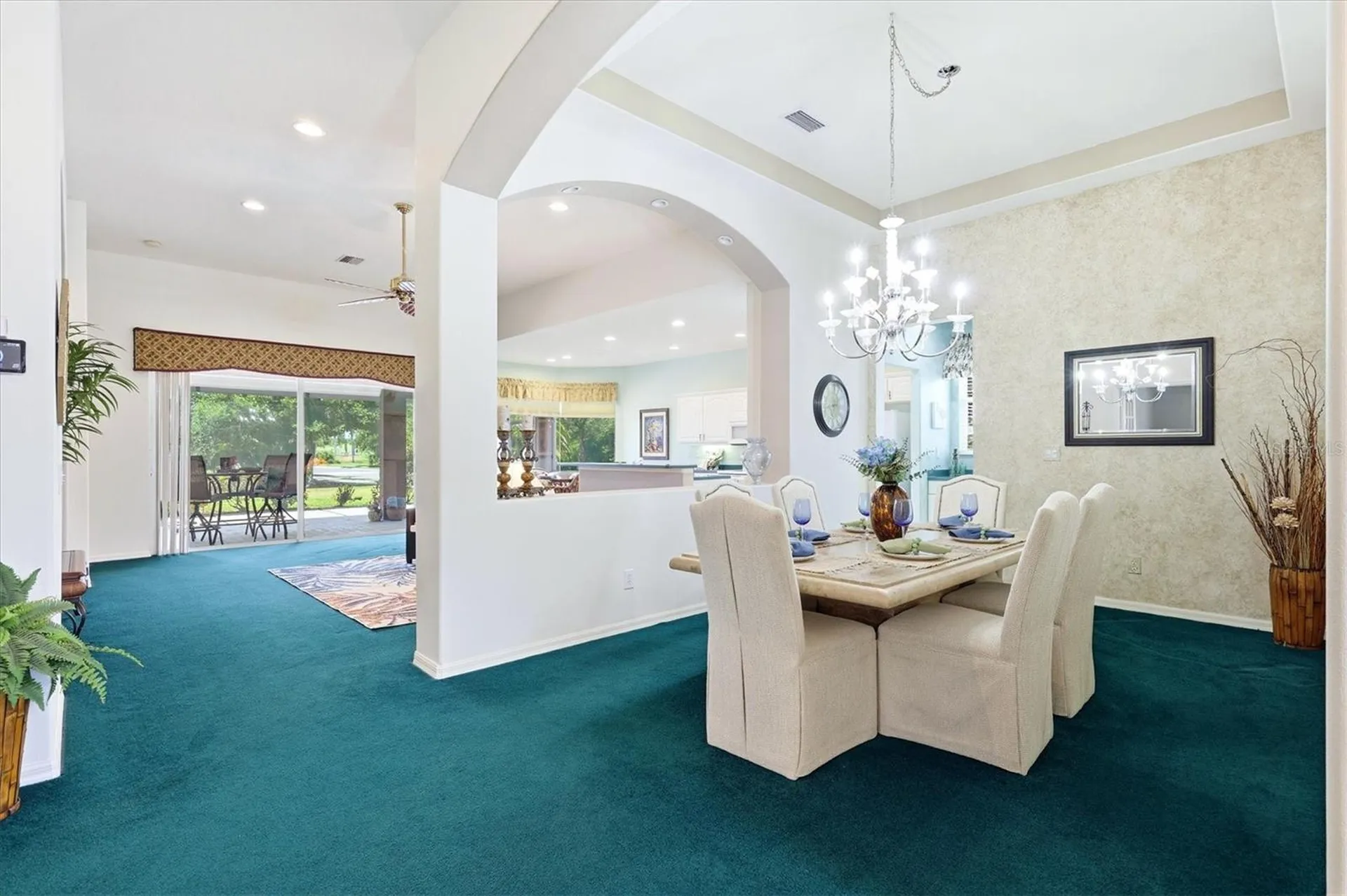 3593 Whispering Oaks Drive North Port FL 34287