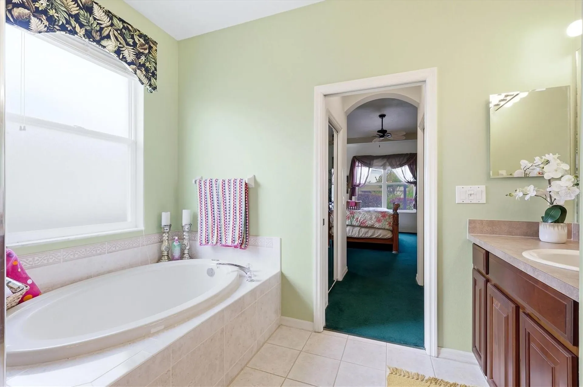 3593 Whispering Oaks Drive North Port FL 34287