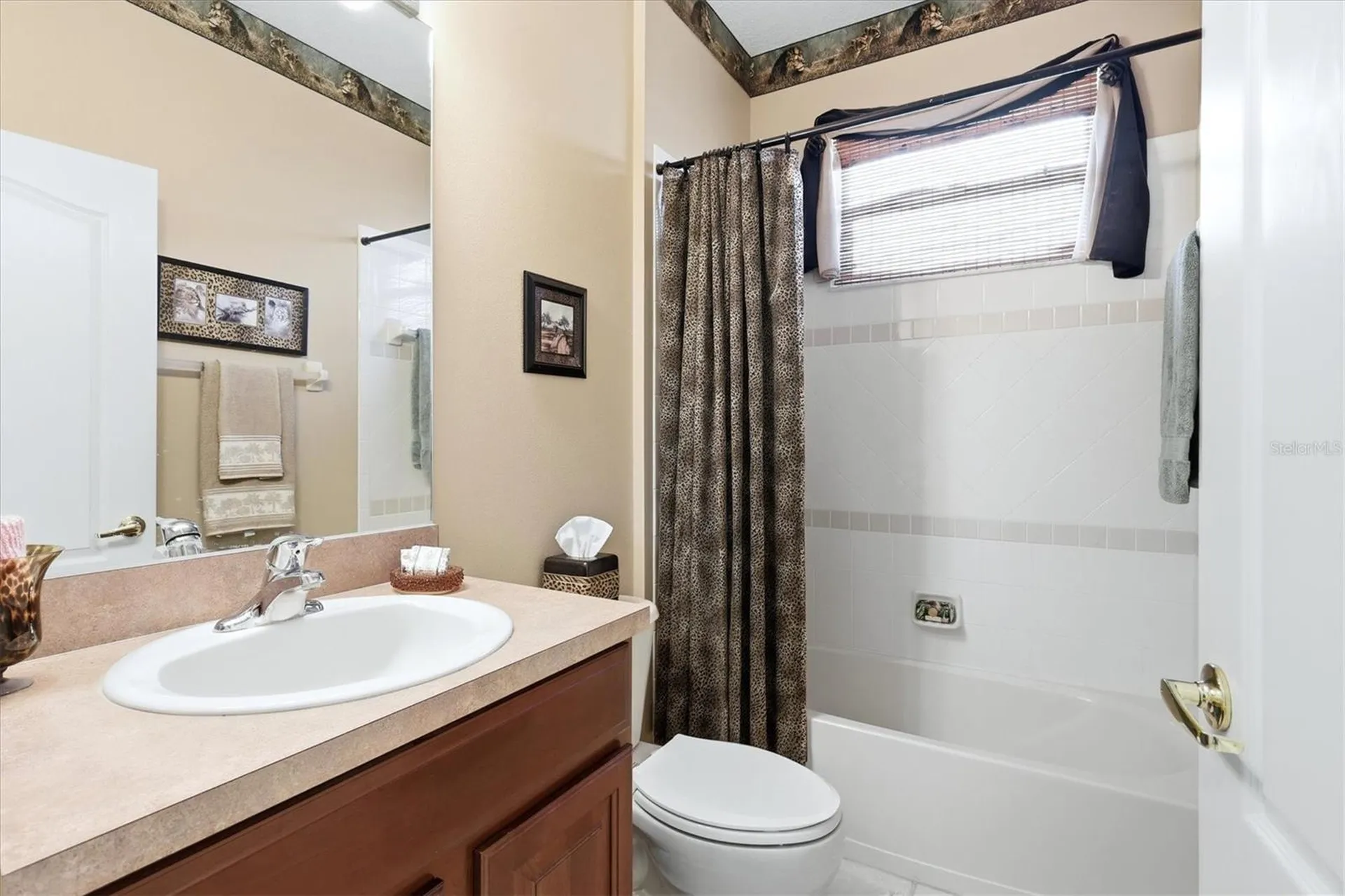 3593 Whispering Oaks Drive North Port FL 34287