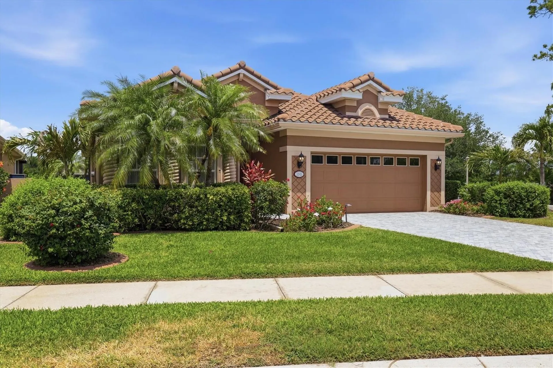 3593 Whispering Oaks Drive North Port FL 34287