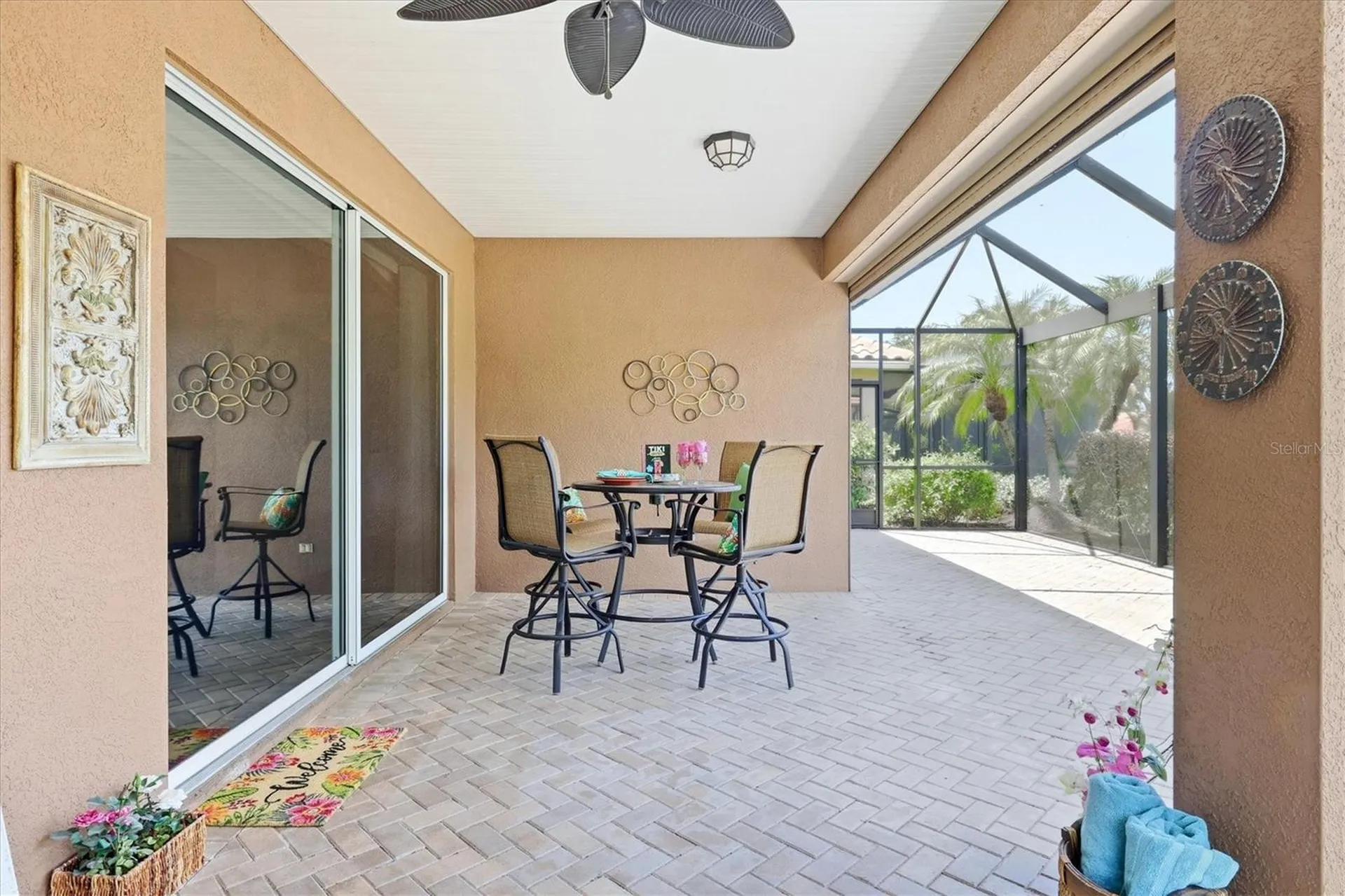 3593 Whispering Oaks Drive North Port FL 34287