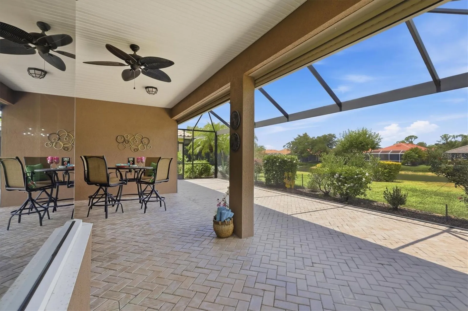 3593 Whispering Oaks Drive North Port FL 34287