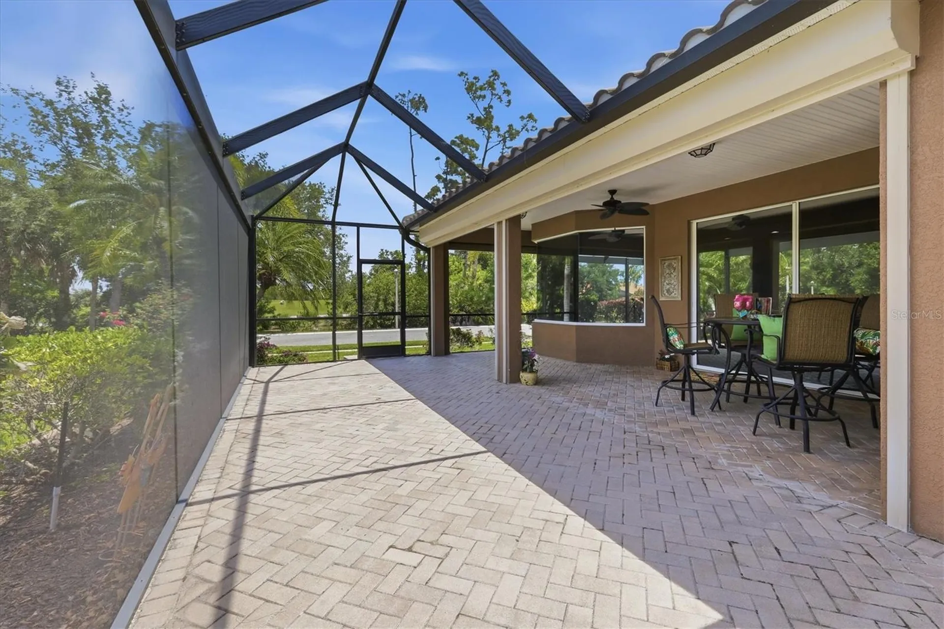 3593 Whispering Oaks Drive North Port FL 34287