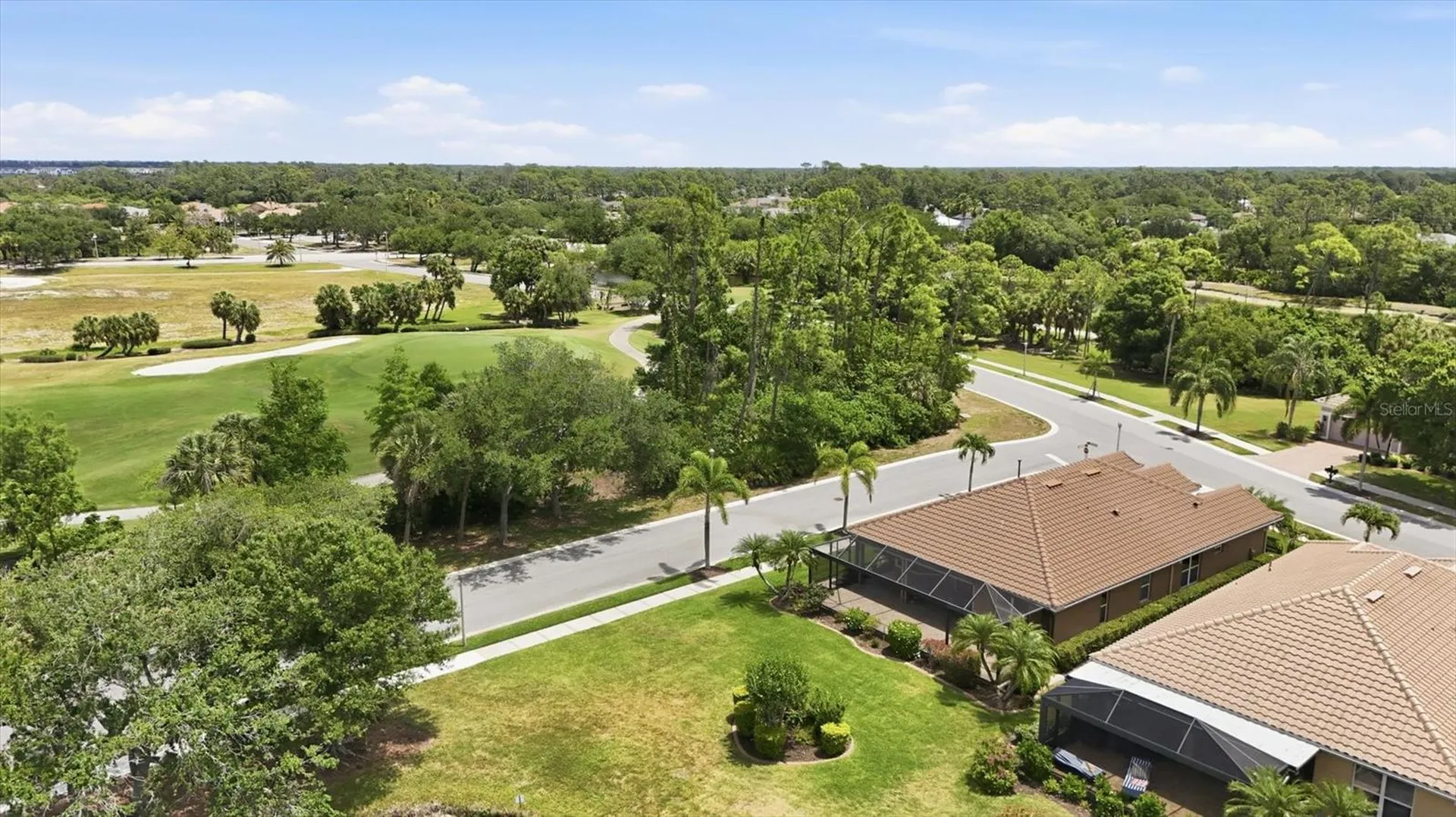 3593 Whispering Oaks Drive North Port FL 34287